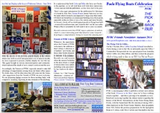 Click here to view the Autumn 2014 Friends Newsletter