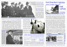 Click here to view the Trustees Newsletter Easter 2013