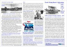 Click here to view the Whitsun Special 2013 Friends Newsletter