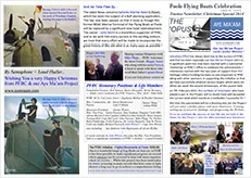 Click here to view the PFBC Trustees Christmas Special Newsletter 2014