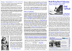 Click here to view the Trustees Newsletter Easter 2014