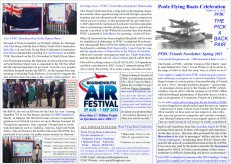 Click here to view the Spring 2013 Friends Newsletter