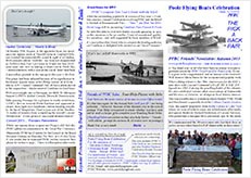 Click here to view the Friends Autumn Newsletter 2013