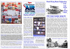 Click here to view the Friends Spring Newsletter 2014