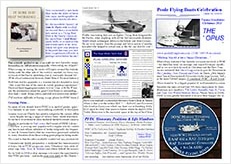 Click here to view the Trustees Newsletter Christmas 2013