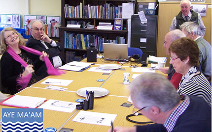 This and other photos at our Gallery